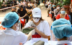 Ngày 4/9, Hà Nội thêm 50 ca Covid-19, có 1 phụ xe chở thực phẩm đường dài