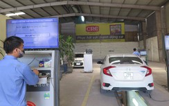 Thủ tục xin miễn phí đường bộ xe ô tô thay đổi thế nào từ 1/10?