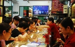 Giá vàng hôm nay 5/9: Tuần tới vàng tăng hay giảm?