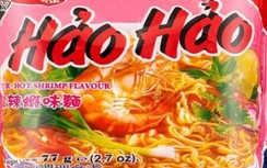 Mì Hảo Hảo bị thu hồi: Việt Nam chưa có quy định giới hạn Ethylene Oxide
