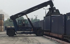 Sẽ đầu tư nhiều tuyến đường sắt kết nối cảng cạn bằng vốn PPP