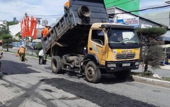 Bạc Liêu: Vốn đầu tư công giải ngân chậm do nhà thầu thi công cầm chừng