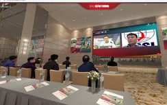 Hội thảo trực tuyến 3D: Hạ tầng cho xe điện tại Việt Nam