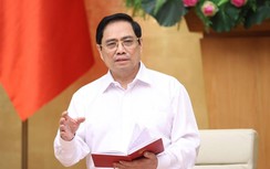 Thủ tướng: Vận động người tiêm đủ 2 mũi vaccine vận chuyển hàng hóa