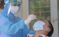 Trưa 5/9, Hà Nội ghi nhận 40 ca Covid-19, ổ dịch Thanh Xuân thêm 15 ca