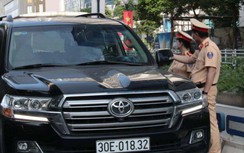 Hà Nội thông báo chính thức về quy trình xét duyệt, cấp giấy đi đường mã QR