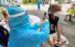 Sớm tiêm vaccine, duy trì thông suốt hàng qua cảng biển TP.HCM