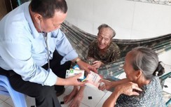 Chủ tịch nước truy tặng Huân chương cho cán bộ y tế tử vong vì chống dịch