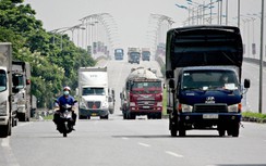 Kiểm soát chặt, hạn chế ùn ứ tại các chốt phòng dịch ở Hà Nội