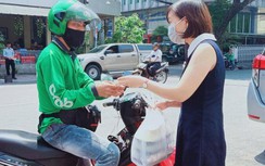 Hà Nội chấp thuận shipper hoạt động từ 9h đến 20h hàng ngày