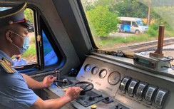 Thiết bị đặc biệt thay trưởng tàu giám sát an toàn