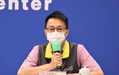 Đài Loan phát hiện người nhiễm biến thể Mu dù đã tiêm 2 mũi vaccine Pfizer