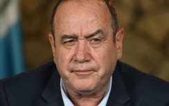 Guatemala điều tra nghi vấn có người Nga hối lộ Tổng thống Jammattei