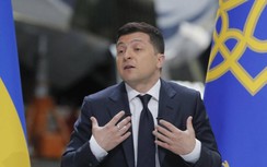 Tổng thống Ukraine Zelensky có khả năng lặp lại số phận của ông Yanukovych?