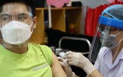 Hà Nội đề nghị hướng dẫn người tiêm đủ 2 mũi vaccine được làm gì