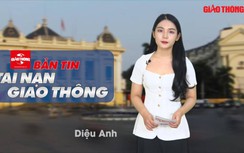 Video TNGT 6/9: Một học sinh tử vong sau va chạm với xe buýt