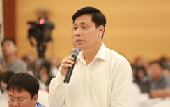 Vận tải đường sắt, đường sông sẽ giảm áp lực cho đường bộ ở vùng dịch