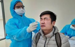 Ngày 6/9, Hà Nội ghi nhận 53 ca Covid-19, ổ dịch Thanh Xuân thêm 33 ca