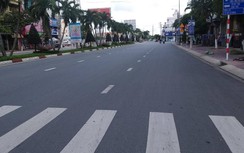 Long An: Từ ngày mai, 8 huyện nào thực hiện giãn cách xã hội Chỉ thị 15?