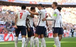 Kết quả vòng loại World Cup ngày 5/9: Tam sư bay cao; Ý lại sảy chân