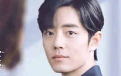 Phim xếp xó 2 năm lại hoãn phát sóng: Vận đen của Tiêu Chiến chưa hết!