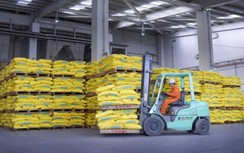 Ngành phân bón - khó khăn đã gõ cửa