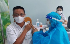 Bộ NN&PTNT kiến nghị "mở cửa" với người đã tiêm đủ 2 mũi vaccine Covid-19