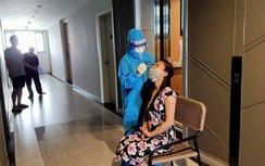 Covid-19 TP.HCM ngày 6/9: TP.HCM ghi nhận thêm 7.122 ca nhiễm mới