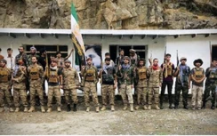 Quân ở Panjshir đề nghị ngừng bắn, Taliban tuyên bố không có gì phải bàn