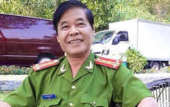 NSƯT Thế Bình của phim "Mê cung" qua đời ở tuổi 66