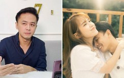 Văn Anh: Nhiều người nghĩ tôi sợ vợ