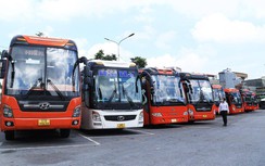 Doanh nghiệp vận tải sức cùng, lực kiệt