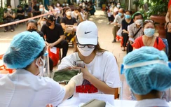 Trưa 7/9, Hà Nội thêm 29 ca Covid-19, có 3 ca cộng đồng