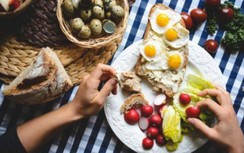 7 bước đơn giản giúp "độ" dáng, giảm cân trong 3 tuần, 99% làm sai bước 4