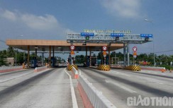 Trạm thu phí BOT QL1 Bạc Liêu bắt đầu thu phí trở lại