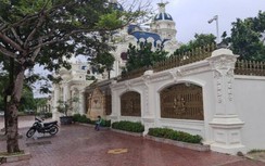 Ông chủ lâu đài trăm tỷ ở Hải Phòng lĩnh án vì buôn bán hóa đơn