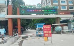 Thanh Hoá sẽ di chuyển 473 người ở bệnh viện ra khỏi ổ dịch Covid-19