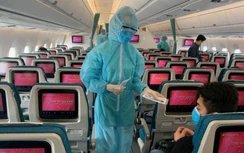Hàng không sắp áp sàn giá vé máy bay, gỡ khó DN ảnh hưởng Covid-19