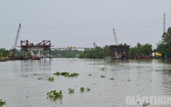 Cầu Tây Đô vì sao chưa thể khởi công?