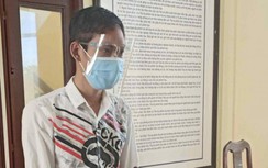 Đấm vào mặt cán bộ trong khu cách ly, nam thanh niên lĩnh 1 năm tù