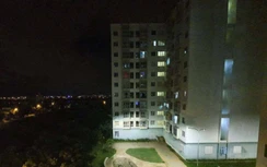 Đà Nẵng: Gia đình 4 người sống trong khu chung cư nhiễm Covid-19