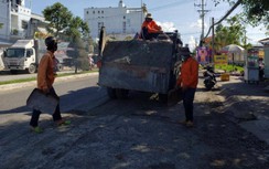 Sóc Trăng: Giải ngân vốn đầu tư công chậm vì vướng quy hoạch, GPMB