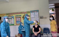 TP.HCM: Sau quận 7 và Củ Chi, huyện Cần Giờ đã đạt tiêu chí kiểm soát dịch