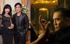 Lương Triều Vỹ: Từ nỗi đau tuổi thơ đến người cha phản diện của Shang-Chi