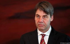 Berlin có kết luận ban đầu về trường hợp đột tử của Đại sứ Đức ở Trung Quốc