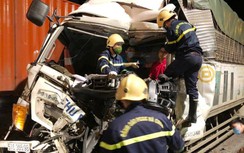 Tin tức tai nạn giao thông mới nhất ngày hôm nay 8/9/2021