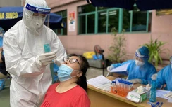 Ngày 8/9, Hà Nội thêm 41 ca Covid-19, có 7 ca cộng đồng