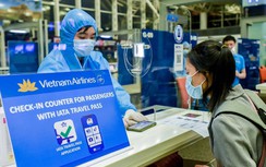 Hàng không, lữ hành thấp thỏm đón khách đi Phú Quốc