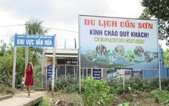 Cần Thơ: Doanh nghiệp đăng ký dự án du lịch 1600 tỷ rồi "mất tích"