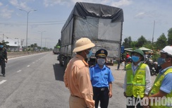 Quảng Nam huy động tổng lực phương tiện khi áp dụng Chỉ thị 16